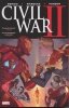 CIVIL WAR II TP [9781302952747]